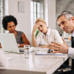 Stakeholders